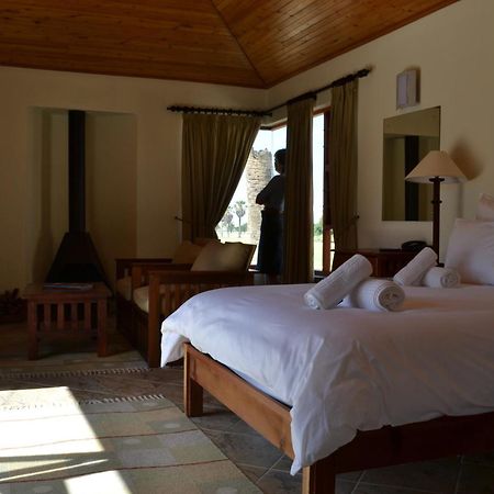 Roessmund Lodge Swakopmund Room photo