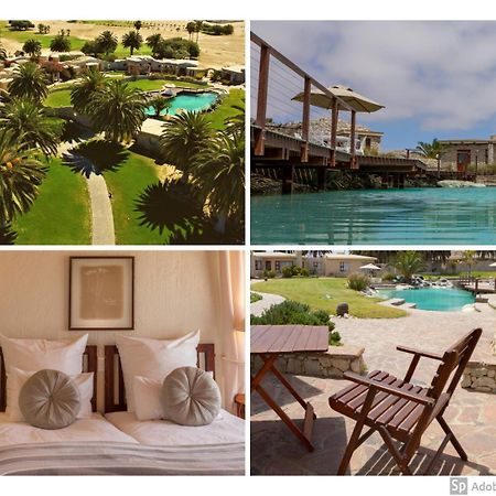 Roessmund Lodge Swakopmund Exterior photo