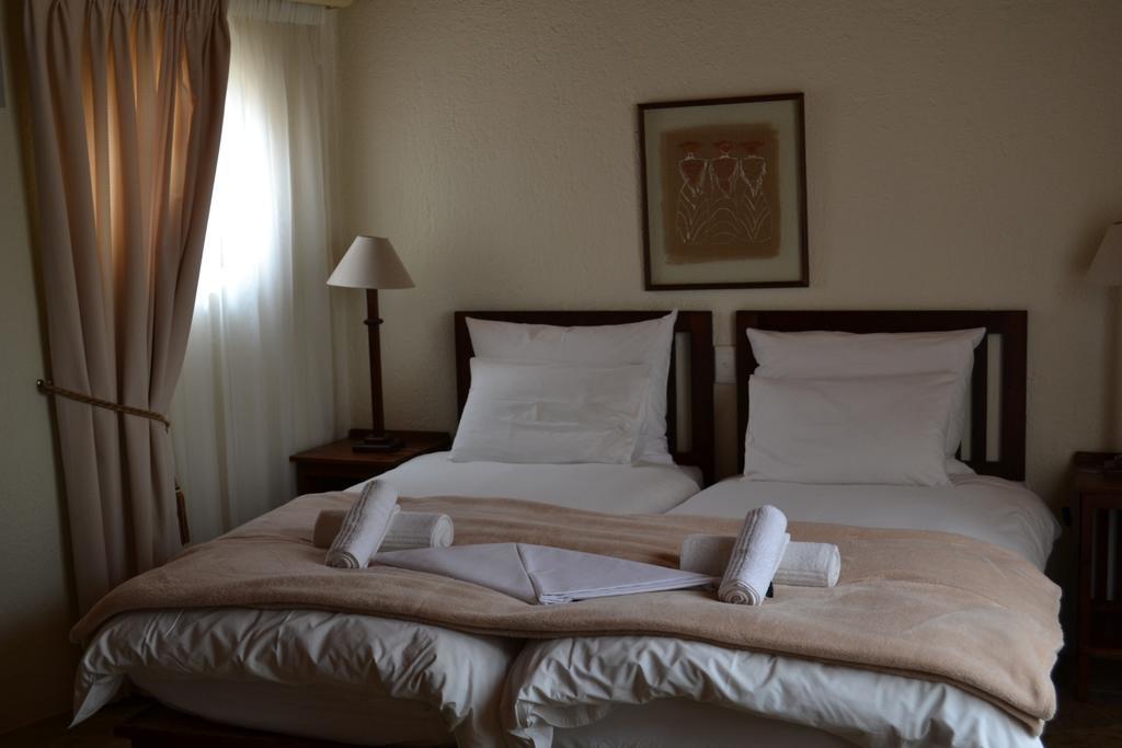 Roessmund Lodge Swakopmund Room photo