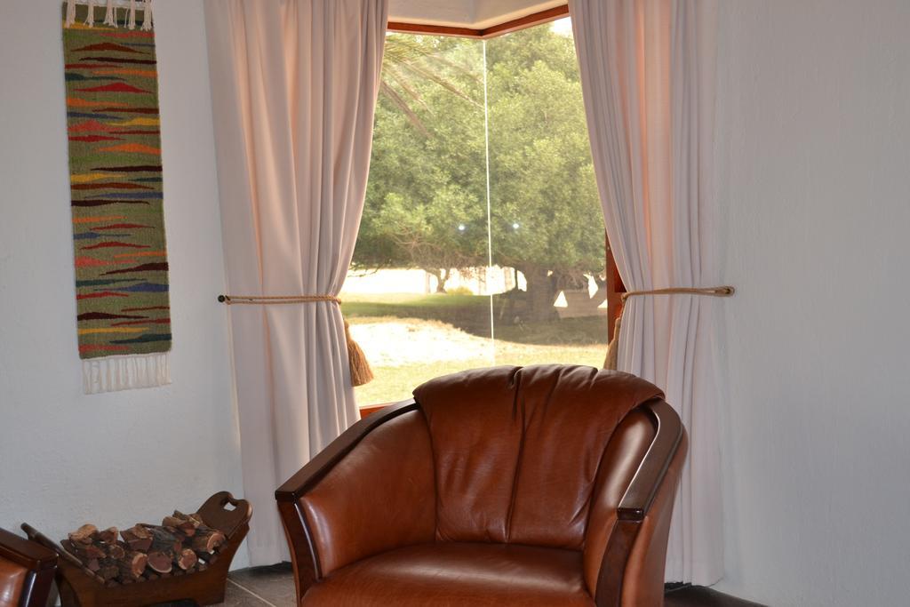 Roessmund Lodge Swakopmund Room photo