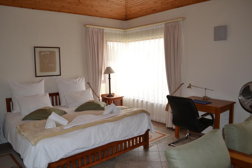 Roessmund Lodge Swakopmund Exterior photo