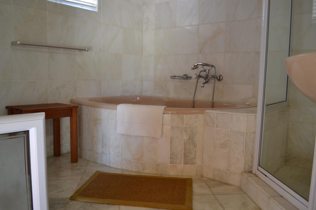 Roessmund Lodge Swakopmund Room photo