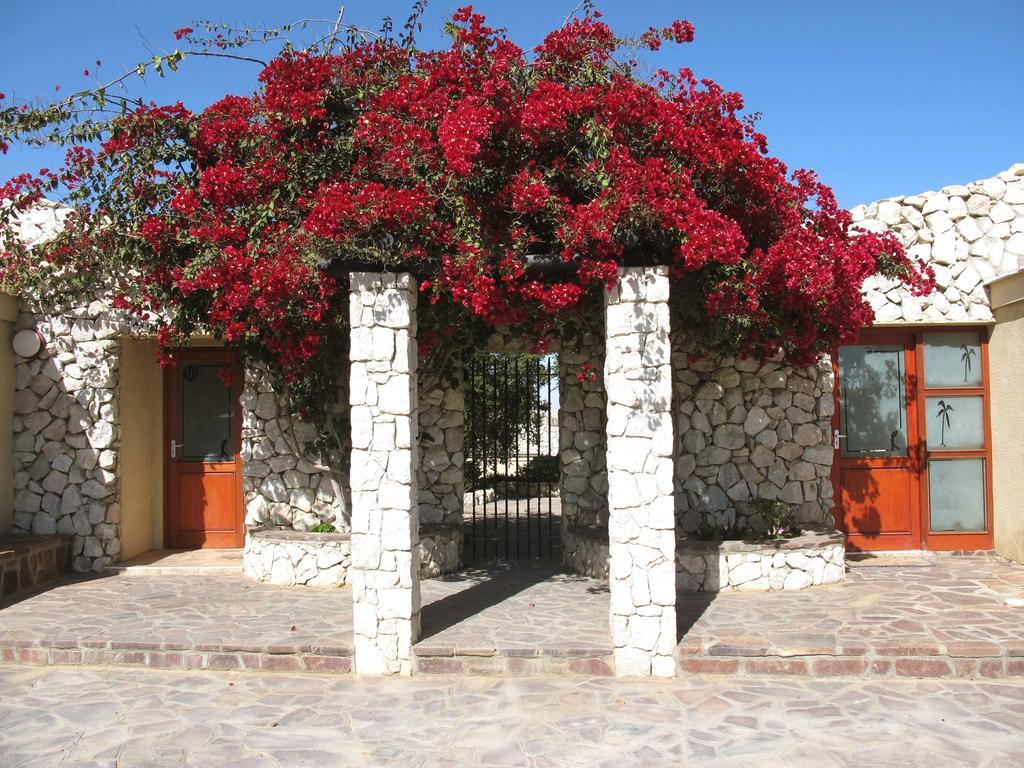 Roessmund Lodge Swakopmund Exterior photo