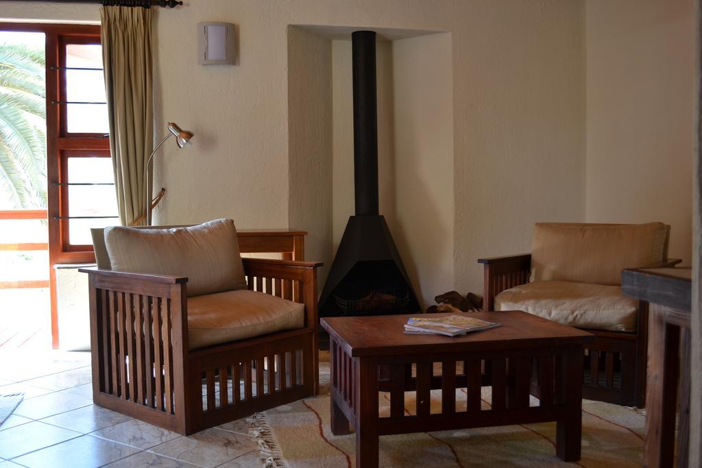 Roessmund Lodge Swakopmund Room photo