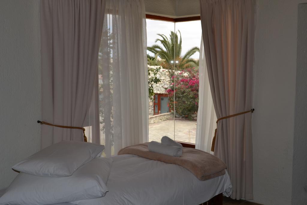 Roessmund Lodge Swakopmund Room photo