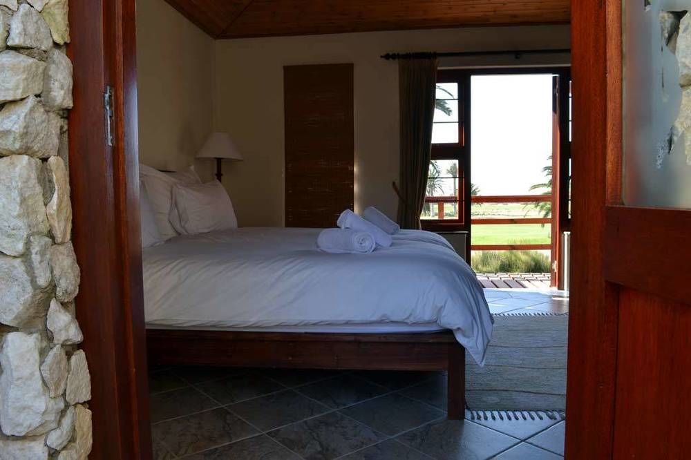 Roessmund Lodge Swakopmund Exterior photo